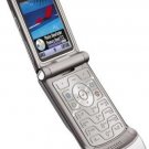 Motorola Razr V3 Limited Edition Unlocked
