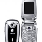 Unlocked Samsung X640 GSM Tri Band Camera Phone