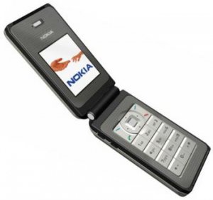 Nokia 6170 Unlocked