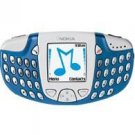 Nokia 3300 Music Phone (unlocked)