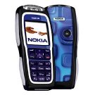 Nokia 3220 Tri-band GSM World Phone (unlocked)