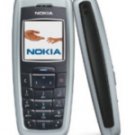 Nokia 2600 Dual Band GSM Unlocked Phone