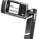 NOKIA 6260 Bluetooth World Phone (Unlocked)