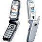Nokia 6101 Color Tri-Band Cellular Mobile Phone with Camera (Unlocked)