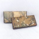 Digital Print Wallet