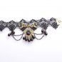 2014 new fashion charm anklets, pretty ankle chain ,100% handmade bead anklet