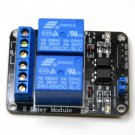 5V DC Dual Power Relay Module - great for Arduino