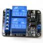 5V DC Dual Power Relay Module - great for Arduino