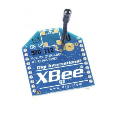 xBee Series 1 (802.15.4)  Module
