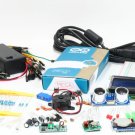 Arduino Mega 2560 Starter Kit Pro from oddWires