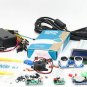 Arduino Mega 2560 Starter Kit Pro from oddWires