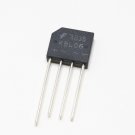 KBL06 600V 4A Bridge Rectifier
