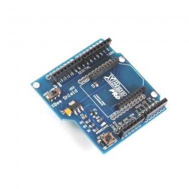 xBee Series 1 802.15.4 Series 2 ZigBee Mesh Pro Shield for Arduino