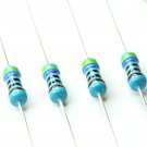 470 Ohm 1/4W 0.25W 1% Metal Film Resistor (25 pack)