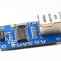 Ethernet  LAN Module for Arduino / microcontrollers with SPI (ENC26J80)