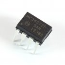 MC34072P ON Semi Operational Amplifiers Op Amps 3 to 44V Dual 5mV VIO (2 Pack)