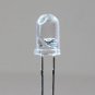 LED 5mm Red Water Clear Ultra Bright (25 pack)