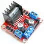 L298N Dual H Bridge DC Stepper Motor Controller Module for Arduino