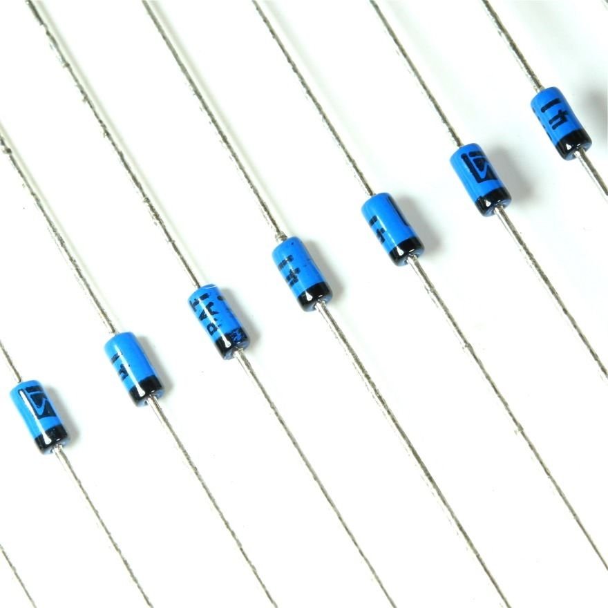 Diodes. Диод bat41. Диод Шоттки bat41. Диод Шоттки bat41 St. Bat41 характеристики диода.