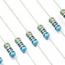 33K Ohm 1/4W 0.25W 1% Metal Film Resistor (25 pack)