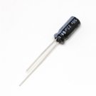 22uF 50V 105C Radial Electrolytic Capacitor (25 pack)