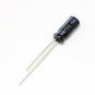 22uF 50V 105C Radial Electrolytic Capacitor (25 pack)