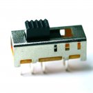 Slide Switch - 2P3T (4 pack)