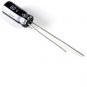 10uF 50V 105C Radial Electrolytic Capacitor (20 pack)