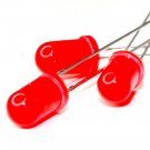 LED 5mm Red (20 pack)