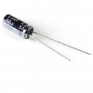 2.2uF 50V 105C Radial Electrolytic Capacitor (25 pack)