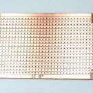 94 x 53 mm Stripboard