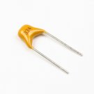 0.33uF 50V Ceramic Disc Capacitor (50 pack)