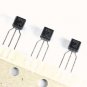 BC560 Fairchild PNP Low Noise Transistor 100mA -45V (50 pack)