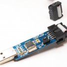 USB ISP 3.3V / 5V AVR Programmer