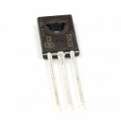 BD140 ON Semi BD140G PNP High Power Transistor 1.5A 80V (5 pack)