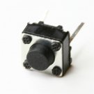 Tactile Switch (10 pack)