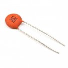 0.033uF 50V Ceramic Disc Capacitor (50 pack)