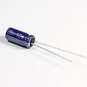 10uF 35V 85C Panasonic ECA-1VM100 Radial Electrolytic Capacitor (20 pack)