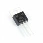 LM337 ON Semi Variable Negative Voltage Regulator -1.2V to -37V 1.5A (4 pack)