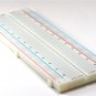 830 Tie Point Solderless Breadboard (MB102)