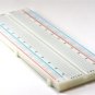 830 Tie Point Solderless Breadboard (MB102)