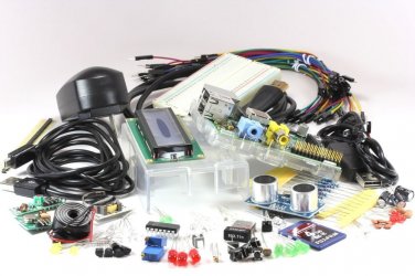 Raspberry Pi Starter Kit Pro