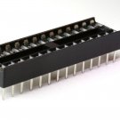 28 pin DIP IC Socket Adaptor Solder Type (10 pack)