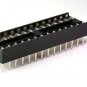 28 pin DIP IC Socket Adaptor Solder Type (10 pack)