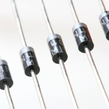 1N4001 Diode (25 pack)