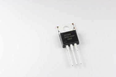 IRF3205 MOSFET 55V 98A 8mOhm 97.3nC International Rectifier (2 Pack)