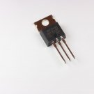 IRFZ44 IRFZ44N MOSFET 60V 43A TO-220AB International Rectifier (2 Pack)