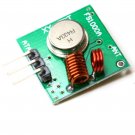 433 MHz Transmitter and Receiver Modules - great for Arduino