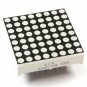LED Matrix 8 x 8 Red Common Cathode Easy to Interface Fast Shipping