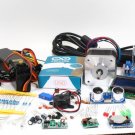 The Ultimate Arduino Kit (Add-on kit - no Arduino Uno) from oddWires
